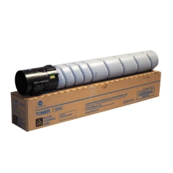 Oryginalny toner Konica Minolta TN514K TN514JK A9E8150, czarny