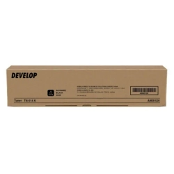 Oryginalny toner Develop TN-514B A9E81D0, czarny, 28 000 stron
