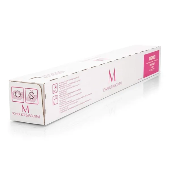 Oryginalny toner Utax CK-8512M 1T02RLBUT0, magenta, 15 000 stron