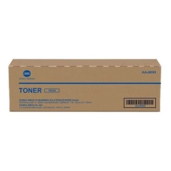 Oryginalny toner Konica Minolta AAJ605C TN326 AAJ6050, czarny, 25 000 stron