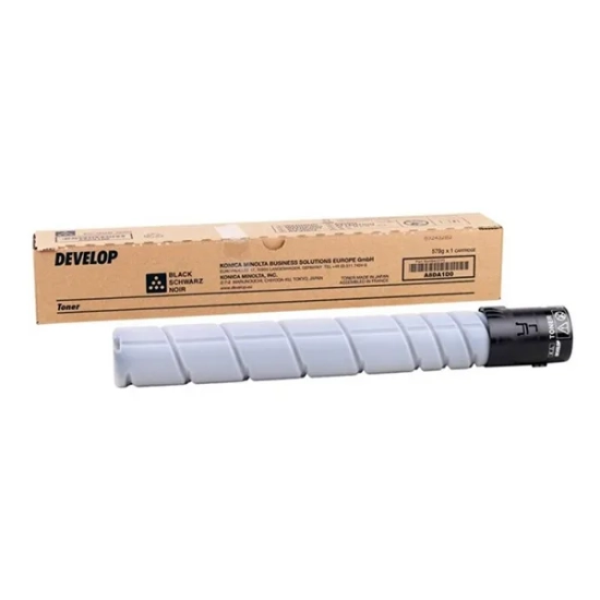 Oryginalny toner Develop TN-328K AAV81D0, czarny, 28 000 stron