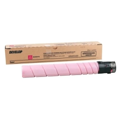 Oryginalny toner Develop AAV83DA TN-328M AAV83D0, magenta, 28 000 stron