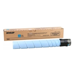 Oryginalny toner Develop TN-328C AAV84D0, cyjan, 28 000 stron