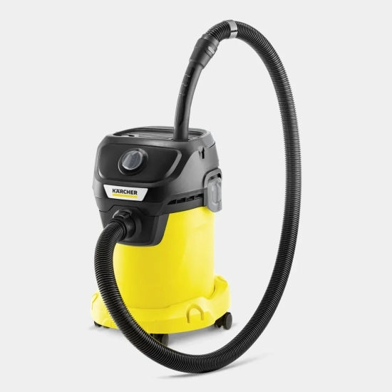 Odkurzacz uniwersalny Kärcher KWD 3 V-17/4/20/F 1000 W