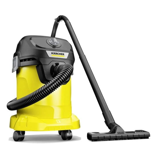 Odkurzacz uniwersalny Kärcher KWD 3 V-17/4/20/F 1000 W