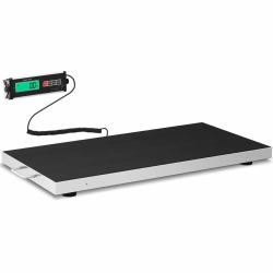 Steinberg Systems Waga platformowa 98x50cm weterynaryjna do zwięrząt 300kg