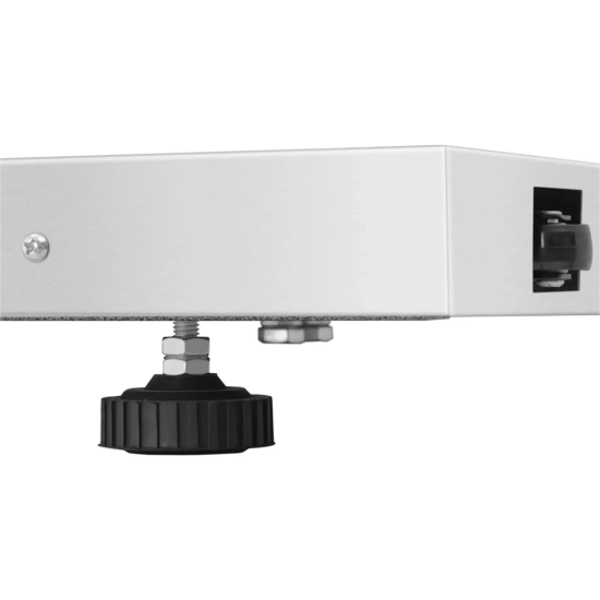 Steinberg Systems Waga platformowa 95x50cm weterynaryjna do zwięrząt 150kg