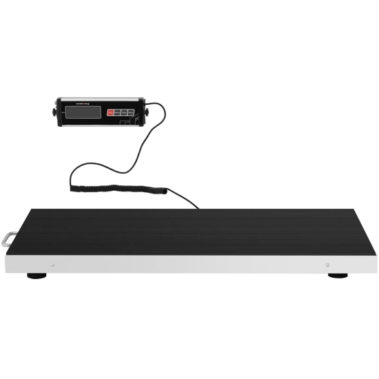 Steinberg Systems Waga platformowa 95x50cm weterynaryjna do zwięrząt 150kg