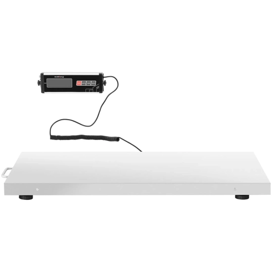 Steinberg Systems Waga platformowa 95x50cm weterynaryjna do zwięrząt 150kg
