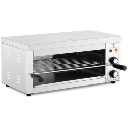 Royal Catering Opiekacz toster salamander do zapiekanek tostów 50-300 C