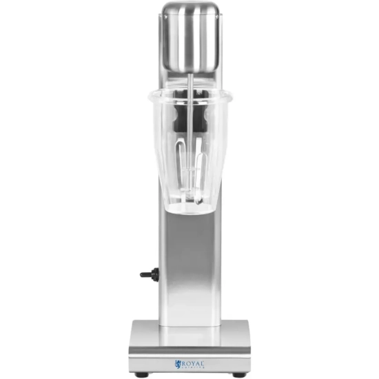 Royal Catering Koktajler shaker mikser barowy 1 l 15000 obr./min 80 W