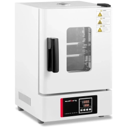 Steinberg Systems Inkubator laboratoryjny cieplarka mikrobiologiczna LED