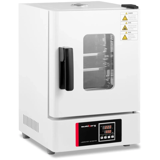 Steinberg Systems Inkubator laboratoryjny cieplarka mikrobiologiczna LED