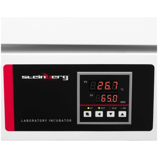Steinberg Systems Inkubator laboratoryjny cieplarka mikrobiologiczna LED
