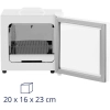Steinberg Systems Inkubator laboratoryjny mikrobiologiczny 45 C 7.5 l