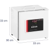 Steinberg Systems Inkubator laboratoryjny mikrobiologiczny 45 C 7.5 l