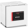 Steinberg Systems Inkubator laboratoryjny mikrobiologiczny 45 C 7.5 l