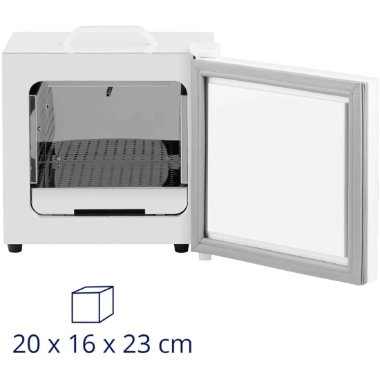 Steinberg Systems Inkubator laboratoryjny mikrobiologiczny 45 C 7.5 l