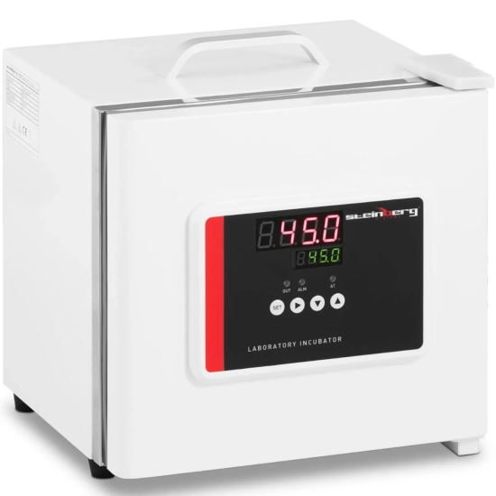 Steinberg Systems Inkubator laboratoryjny mikrobiologiczny 45 C 7.5 l