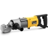 MSW Przecinarka gilotyna hydrauliczna do prętów zbrojeniowych 4-16 mm 19 t