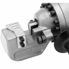 MSW Przecinarka gilotyna hydrauliczna do prętów zbrojeniowych 4-16 mm 19 t