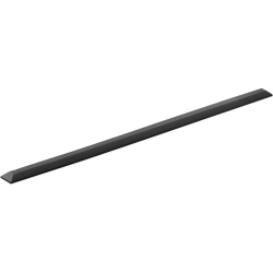 Ulsonix Zakończenie do maty gumowej 10050276 czarne 95 x 6 x 1 cm - 90 szt.