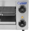 Royal Catering Opiekacz toster salamander do zapiekanek 50-300C 2000 W
