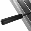 Royal Catering Opiekacz toster salamander do zapiekanek 50-300C 2000 W