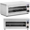 Royal Catering Opiekacz toster salamander do zapiekanek 50-300C 2000 W