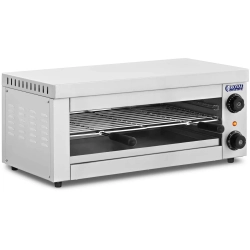 Royal Catering Opiekacz toster salamander do zapiekanek 50-300C 2000 W