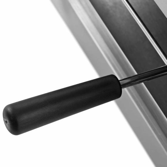 Royal Catering Opiekacz toster salamander do zapiekanek 50-300C 2000 W