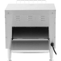 Royal Catering Opiekacz toster przelotowy do chleba bułek 350 szt./h 2200 W
