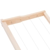 Wiesenfield Ramka do ula Langstroth pasieczna sosnowa odrutowana 232 mm