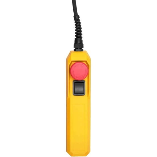 Steinberg Systems Wciągarka wyciągarka łańcuchowa elektryczna warsztatowa