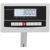 Steinberg Systems Waga platformowa magazynowa 45 x 60 cm 300 kg / 0.01 kg