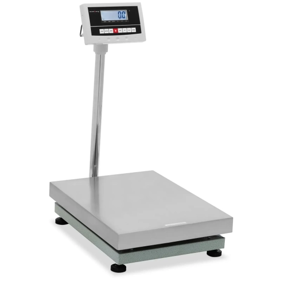 Steinberg Systems Waga platformowa magazynowa 45 x 60 cm 300 kg / 0.01 kg