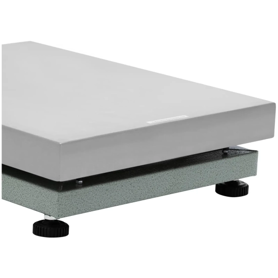 Steinberg Systems Waga platformowa magazynowa 45 x 60 cm 300 kg / 0.01 kg