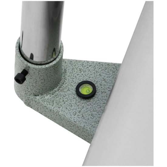 Steinberg Systems Waga platformowa magazynowa 45 x 60 cm 300 kg / 0.01 kg