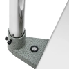 Steinberg Systems Waga platformowa przemysłowa 40 x 50 cm 60 kg / 0.002 kg