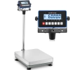 Steinberg Systems Waga platformowa przemysłowa 40 x 50 cm 60 kg / 0.002 kg