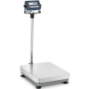 Steinberg Systems Waga platformowa magazynowa 40 x 50 cm 300 kg / 0.01 kg