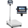 Steinberg Systems Waga platformowa magazynowa 40 x 50 cm 300 kg / 0.01 kg