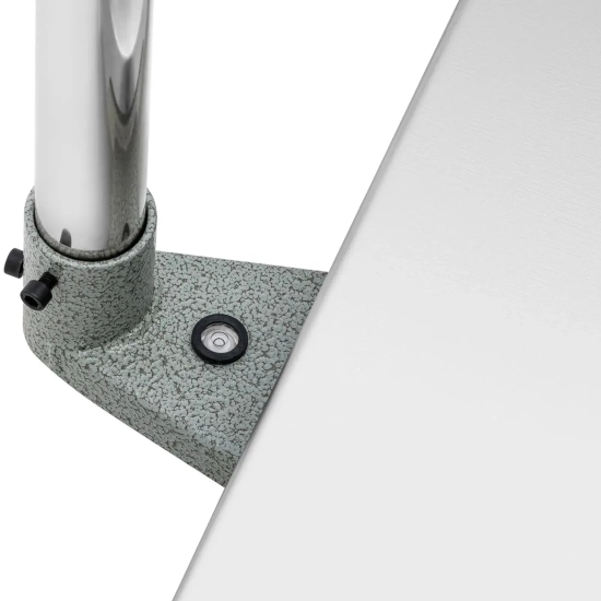 Steinberg Systems Waga platformowa magazynowa 40 x 50 cm 300 kg / 0.01 kg