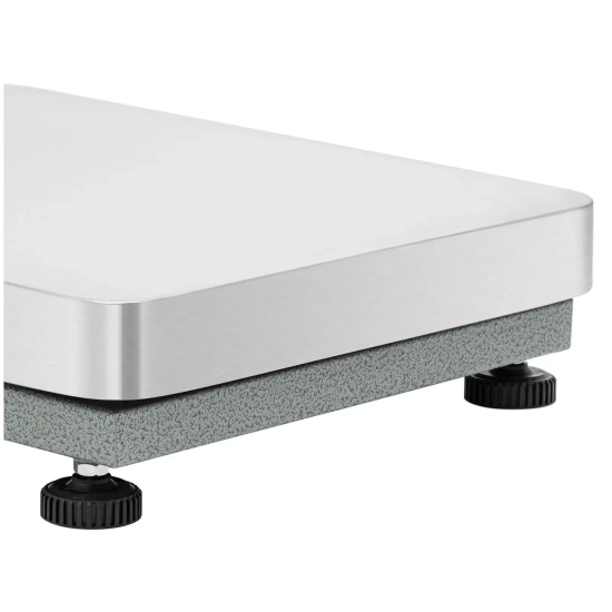 Steinberg Systems Waga platformowa magazynowa 40 x 50 cm 300 kg / 0.01 kg