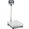 Steinberg Systems Waga platformowa przemysłowa 40 x 50 cm 120 kg / 0.005 kg