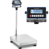 Steinberg Systems Waga platformowa przemysłowa 40 x 50 cm 120 kg / 0.005 kg