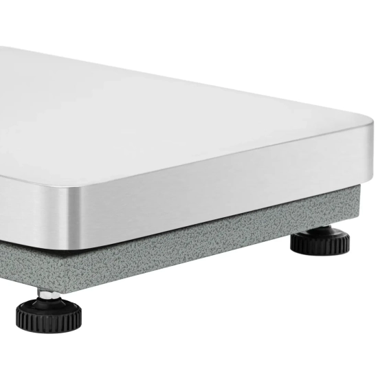 Steinberg Systems Waga platformowa przemysłowa 40 x 50 cm 120 kg / 0.005 kg