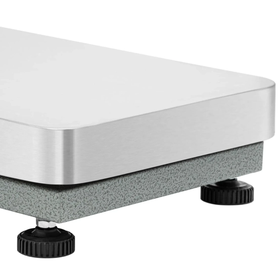 Steinberg Systems Waga platformowa przemysłowa 30 x 40 cm 60 kg / 0.002 kg