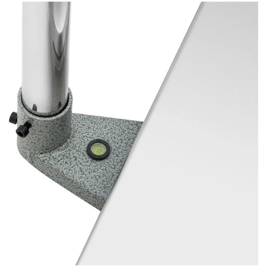 Steinberg Systems Waga platformowa magazynowa 30 x 40 cm 30 kg / 0.001 kg