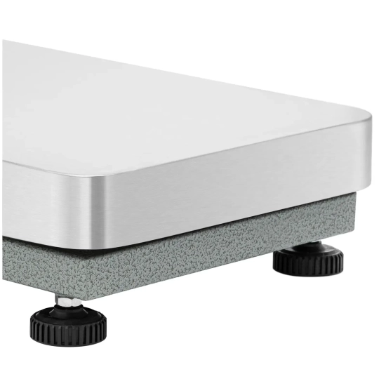 Steinberg Systems Waga platformowa magazynowa 30 x 40 cm 30 kg / 0.001 kg
